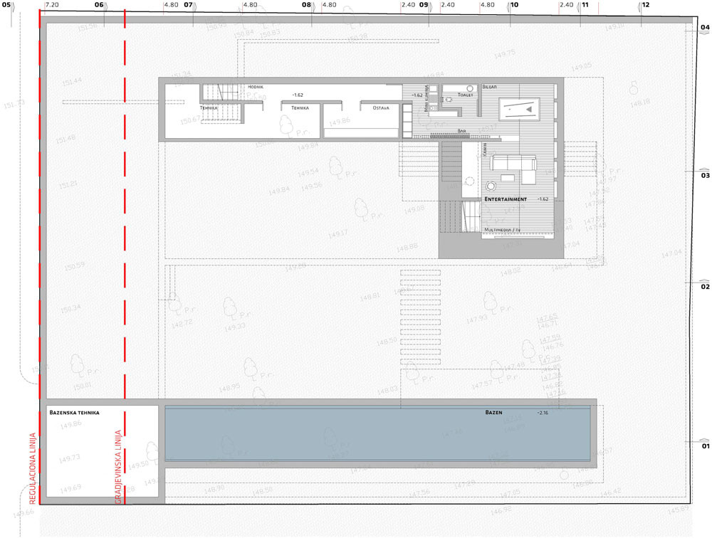 villa-baje-pivljanina-drawing-01