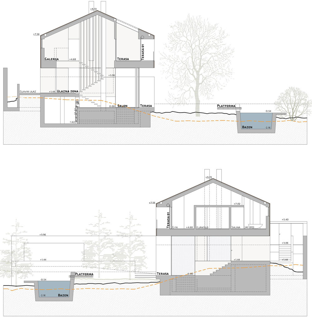 villa-baje-pivljanina-drawing-10