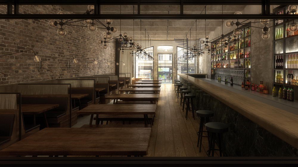 beer restourant kralja petra render 02