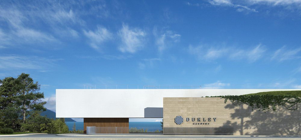 dukley entrance render 06