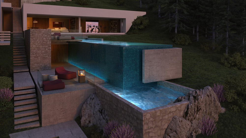 dukley villa 17 spa render 01