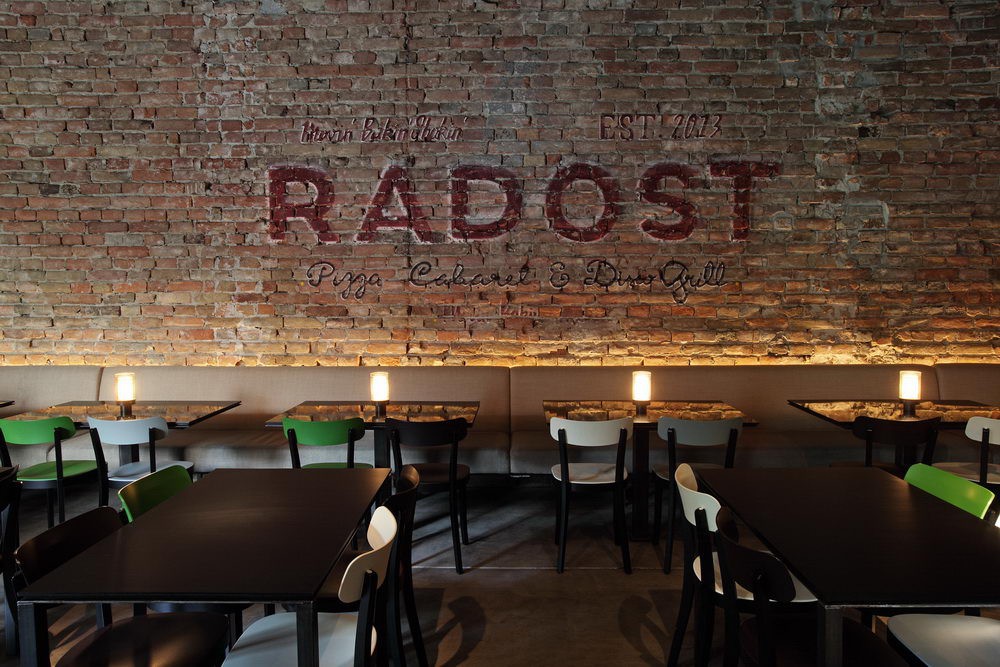 pizzeria radost photo 04