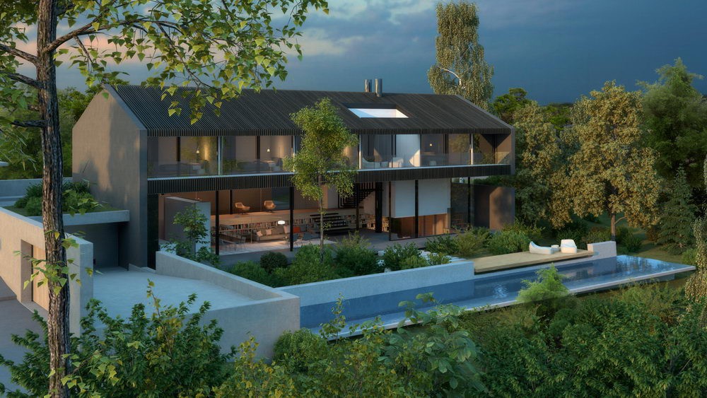 villa baje pivljanina render 01