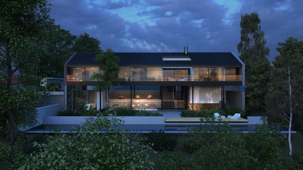 villa baje pivljanina render 02