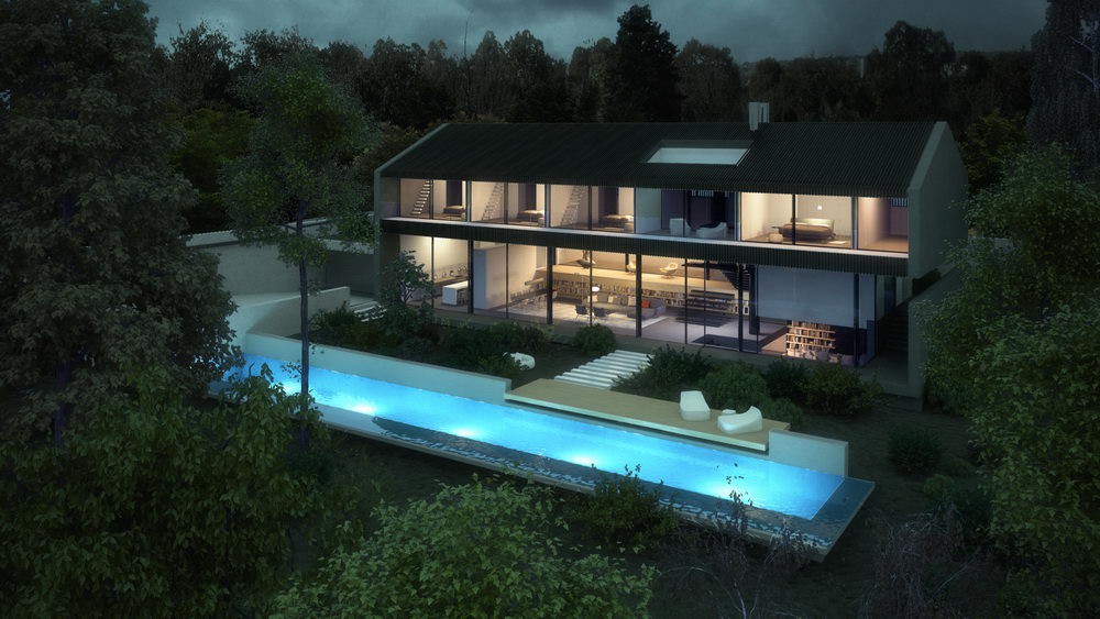 villa baje pivljanina render 07