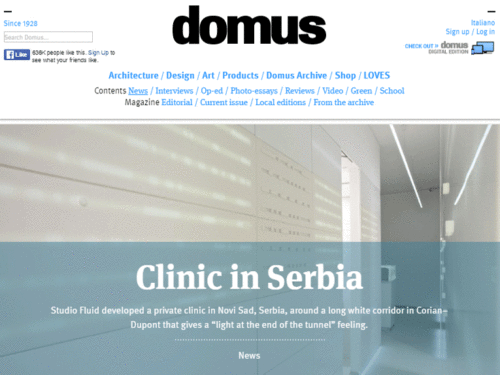 domus