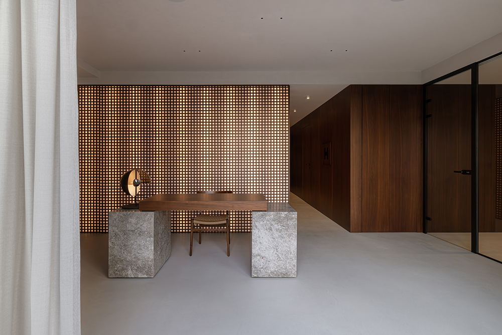 SPA AND RELAX CENTER | Studio Fluid